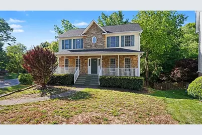 175 Spring Park Court, Clemmons, NC 27012 - Photo 3