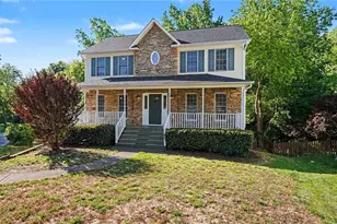 175 Spring Park Ct, Clemmons, NC 27012 - Photo 3