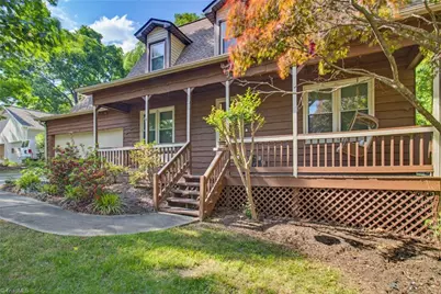 106 Ashworth Court, Trinity, NC 27370 - Photo 3