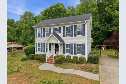 265 Link Road, Reidsville, NC 27320 - Photo 3