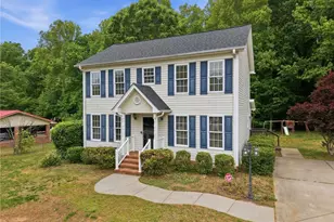 265 Link Rd, Reidsville, NC 27320 - Photo 3