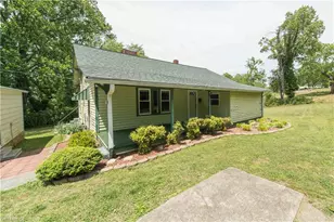 115 E Main St, Jonesville, NC 28642 - Photo 1