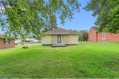 911 Williams Street, Eden, NC 27288 - Photo 21