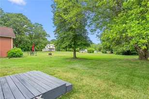 911 Williams St, Eden, NC 27288 - Photo 21