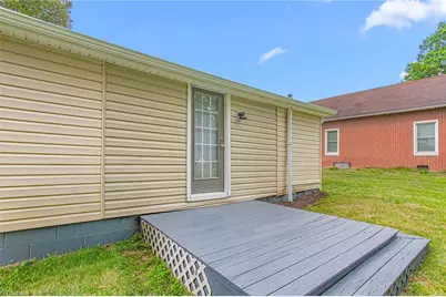 911 Williams Street, Eden, NC 27288 - Photo 19