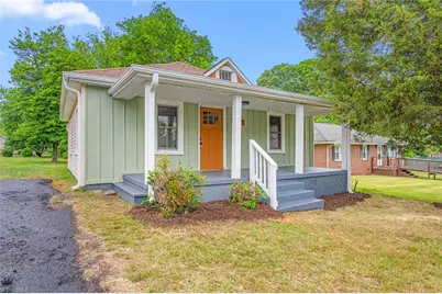 911 Williams Street, Eden, NC 27288 - Photo 3
