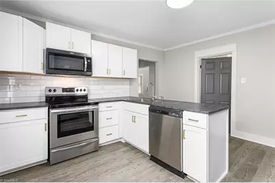 911 Williams Street, Eden, NC 27288 - Photo 11