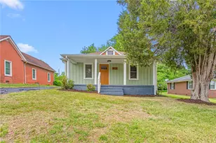 911 Williams St, Eden, NC 27288 - Photo 3