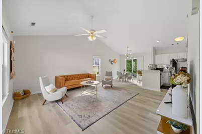 158 Westmont Drive, Winston-Salem, NC 27104 - Photo 3