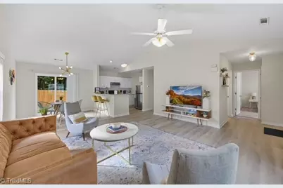 158 Westmont Drive, Winston-Salem, NC 27104 - Photo 5