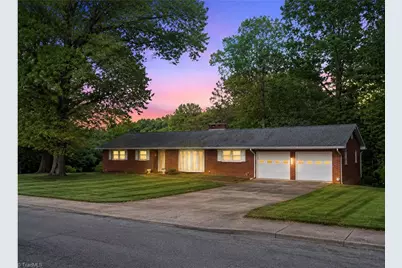 1696 Sparta Road, North Wilkesboro, NC 28659 - Photo 1