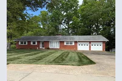 1696 Sparta Road, North Wilkesboro, NC 28659 - Photo 1