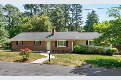 26 Eastside Drive, Lexington, NC 27292 - Photo 1