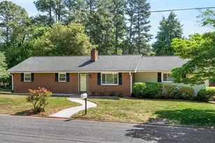 26 Eastside Dr, Lexington, NC 27292 - Photo 1