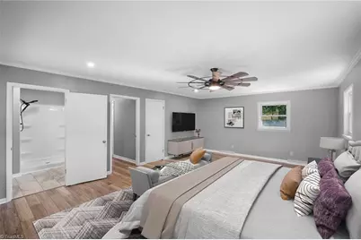 26 Eastside Drive, Lexington, NC 27292 - Photo 23