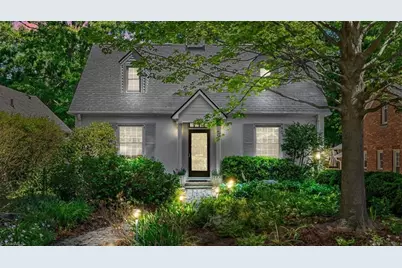 2506 Sylvan Road, Greensboro, NC 27403 - Photo 1