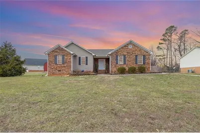 125 Gumtree Court, Mocksville, NC 27028 - Photo 9