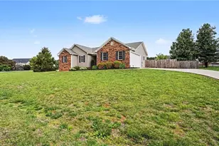 125 Gumtree Ct, Mocksville, NC 27028 - Photo 5