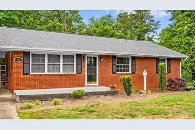 434 Eldorado Road, Asheboro, NC 27205 - Photo 3