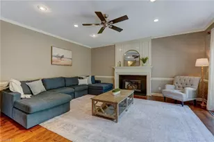 4400 Natural Lake Ct, Greensboro, NC 27410 - Photo 7