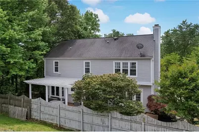 4400 Natural Lake Court, Greensboro, NC 27410 - Photo 33