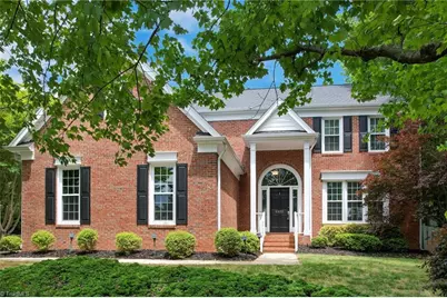 4400 Natural Lake Court, Greensboro, NC 27410 - Photo 5