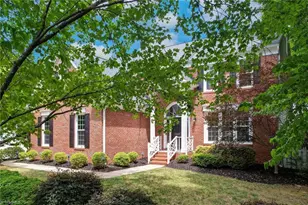 4400 Natural Lake Ct, Greensboro, NC 27410 - Photo 41