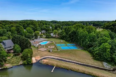 4400 Natural Lake Court, Greensboro, NC 27410 - Photo 3