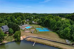 4400 Natural Lake Ct, Greensboro, NC 27410 - Photo 3