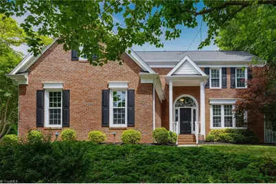 4400 Natural Lake Court, Greensboro, NC 27410 - Photo 45