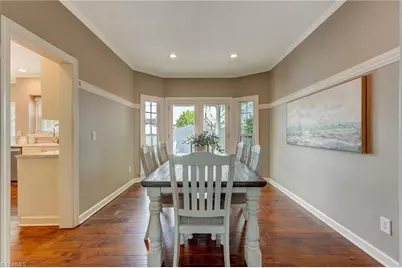 4400 Natural Lake Court, Greensboro, NC 27410 - Photo 15