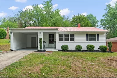 1410 Wiltshire Street, High Point, NC 27265 - Photo 33