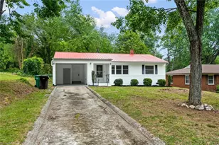 1410 Wiltshire St, High Point, NC 27265 - Photo 3