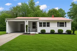 1410 Wiltshire St, High Point, NC 27265 - Photo 1
