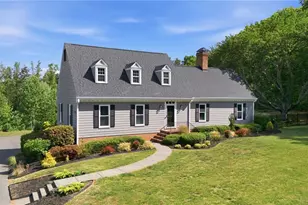 725 Academy St, Rural Hall, NC 27045 - Photo 1
