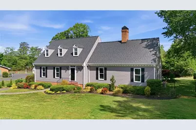 725 Academy Street, Rural Hall, NC 27045 - Photo 9