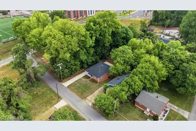 504 4th Street, High Point, NC 27260 - Photo 25