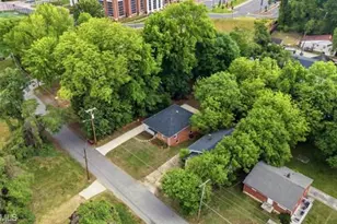 504 4th St, High Point, NC 27260 - Photo 25