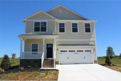 6905 Steeplegate Drive #4 SG, Burlington, NC 27215 - Photo 1