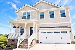 6905 Steeplegate Dr, Burlington, NC 27215 - Photo 1