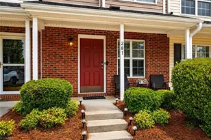 281 Malamute Ln, Greensboro, NC 27407 - Photo 3
