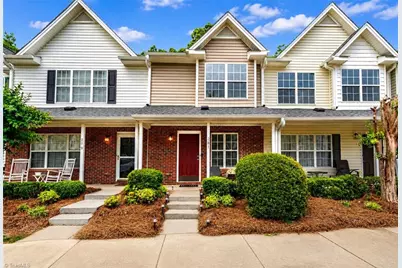281 Malamute Lane, Greensboro, NC 27407 - Photo 1