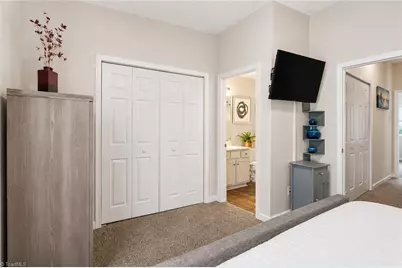 281 Malamute Lane, Greensboro, NC 27407 - Photo 21