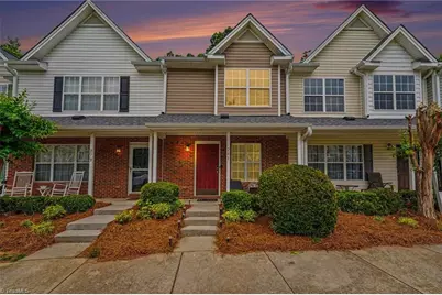 281 Malamute Lane, Greensboro, NC 27407 - Photo 33