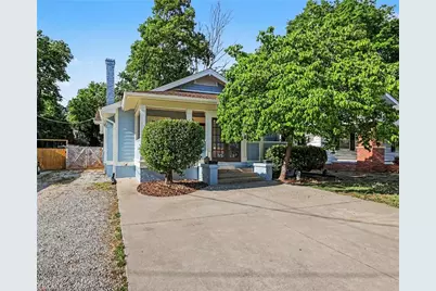 1410 W Florida Street, Greensboro, NC 27403 - Photo 1