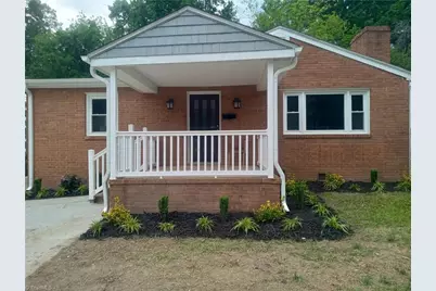 1008 E Side Drive, Greensboro, NC 27406 - Photo 1