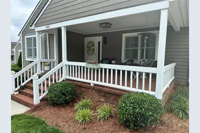 633 Huntington Drive, High Point, NC 27262 - Photo 3