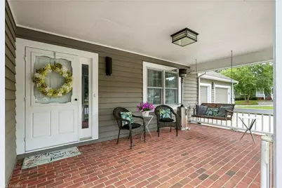 633 Huntington Drive, High Point, NC 27262 - Photo 7