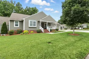 633 Huntington Dr, High Point, NC 27262 - Photo 7