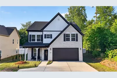 721 Petree Road, Winston-Salem, NC 27106 - Photo 1